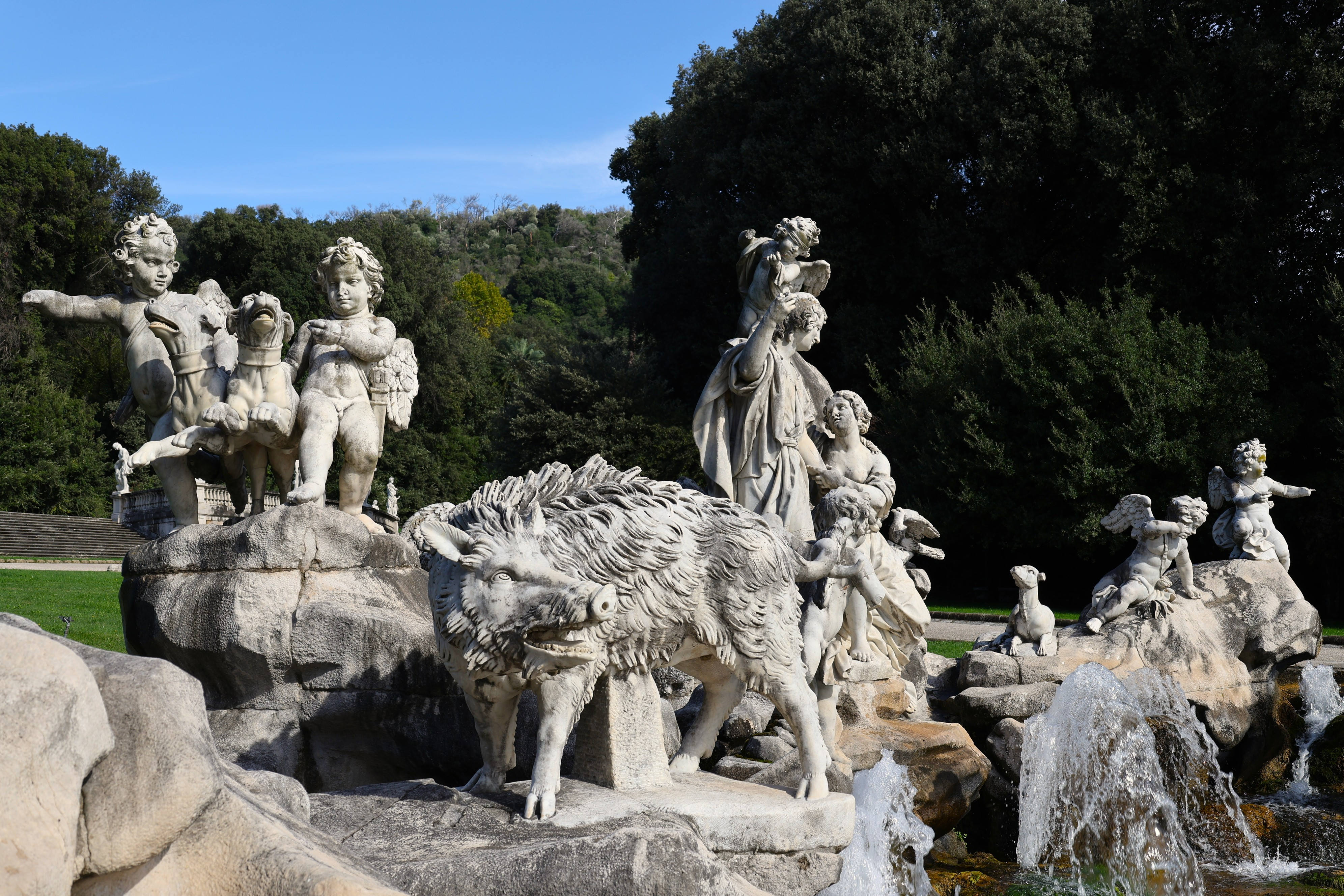Caserta